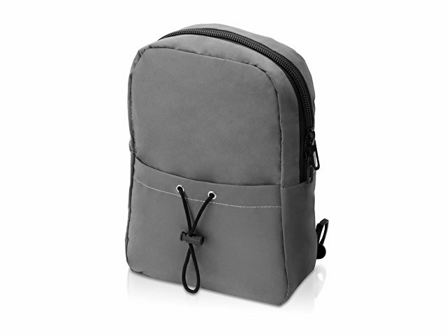 Светоотражающая сумка на одно плечо «Reflector» thumbnail