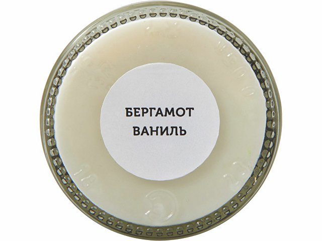 Набор свечей в баночках «The Comfort Keeper»