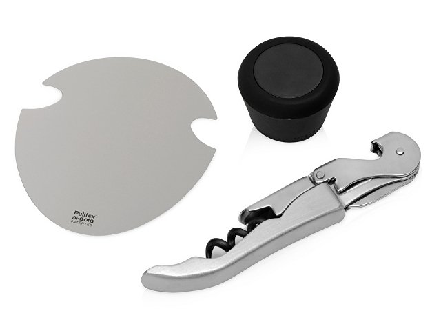 Набор аксессуаров для вина «Nigota» thumbnail