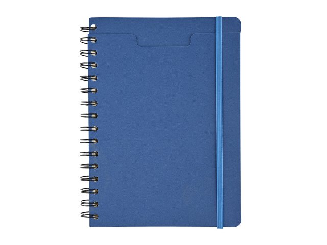 Ежедневник недатированный А5 «Pragmatic»