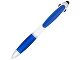Шариковая ручка Nash «4 в 1», белый/синий