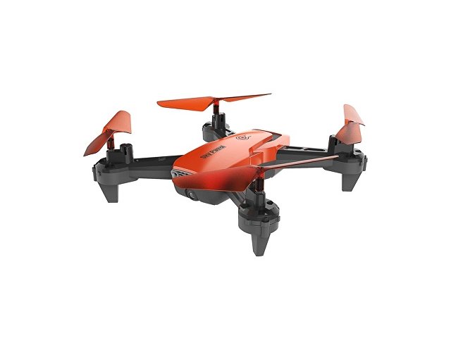 Радиоуправляемый квадрокоптер «SKY PATROL FPV» thumbnail