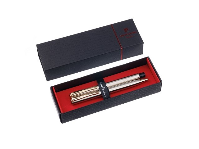 Набор «Pen and Pen»: ручка шариковая, ручка-роллер thumbnail