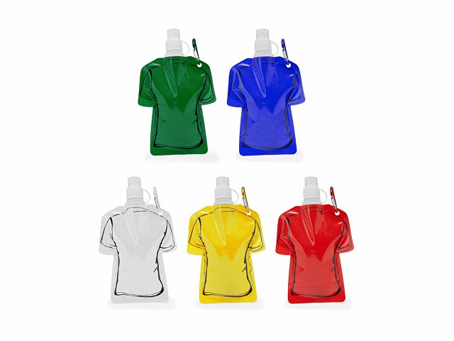 Гибкая емкость для питья MANDY thumbnail