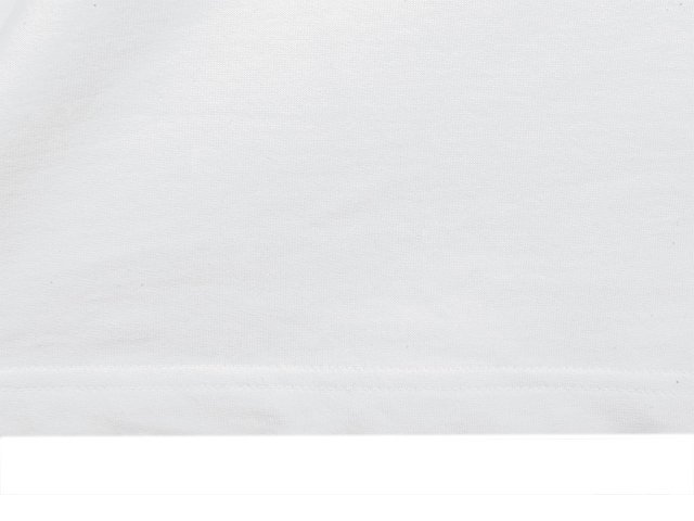 Футболка из френч терри «Warsaw», унисекс