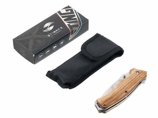 Нож складной thumbnail