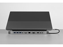 Хаб USB Type-C 3.0 для ноутбуков «Falcon» (арт. 595274), фото 12