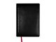 Ежедневник недатированный А5 "Image", черный (Р)