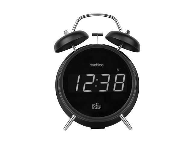 Настольные часы с колонкой «Cosmo» thumbnail