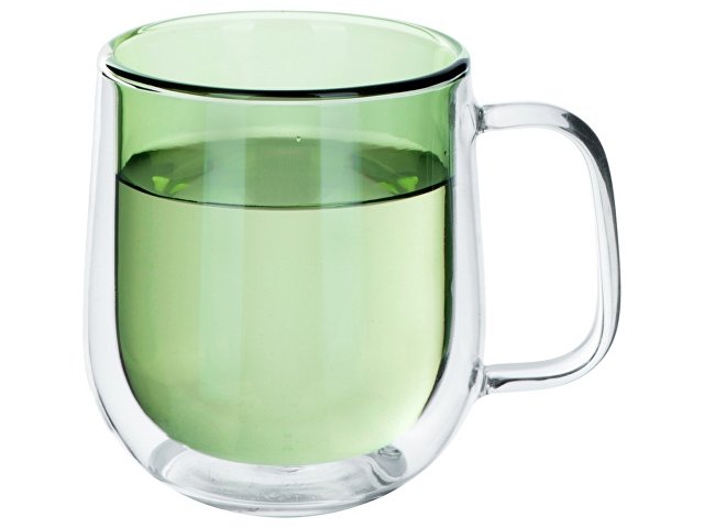 Кружка с двойными стенками «Ubud» thumbnail