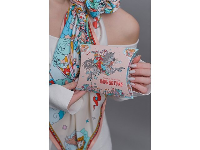 Платок «Царьград» thumbnail