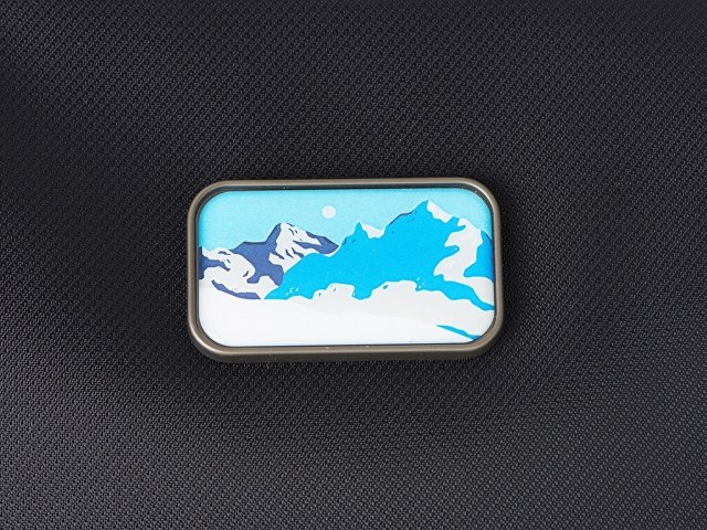 Рюкзак-трансформер Gard для ноутбука 15.6'' со смолой на шильде thumbnail