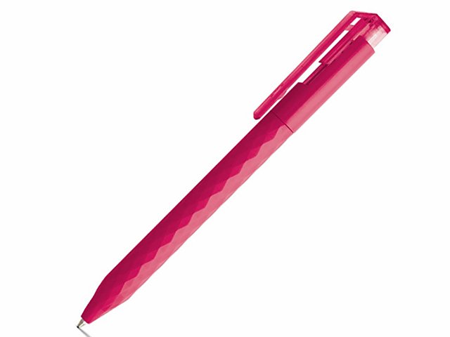 Шариковая ручка из ABS и AS «TILED»