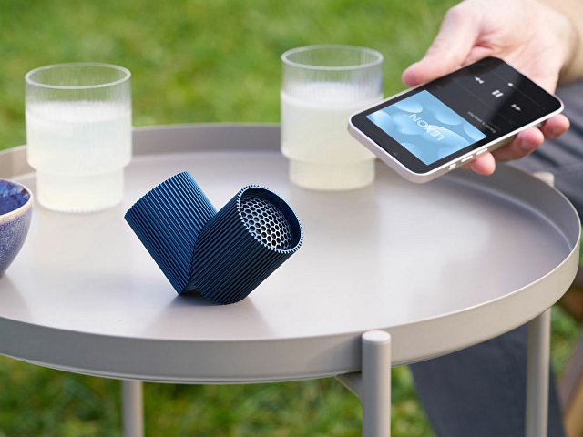 Беспроводная колонка Ray Speaker thumbnail