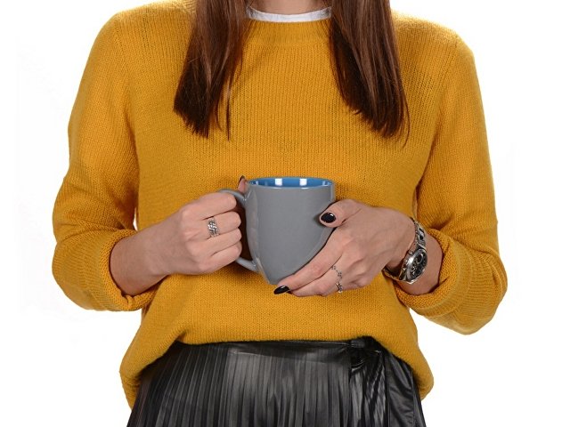 Кружка «Gracy» thumbnail