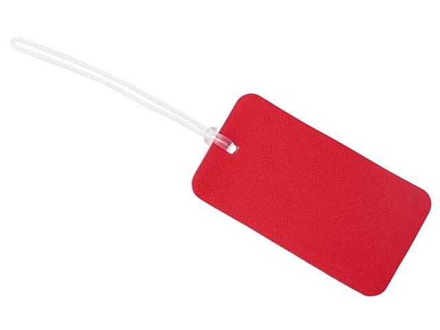 Багажная бирка «Favor» на силиконовой петле thumbnail