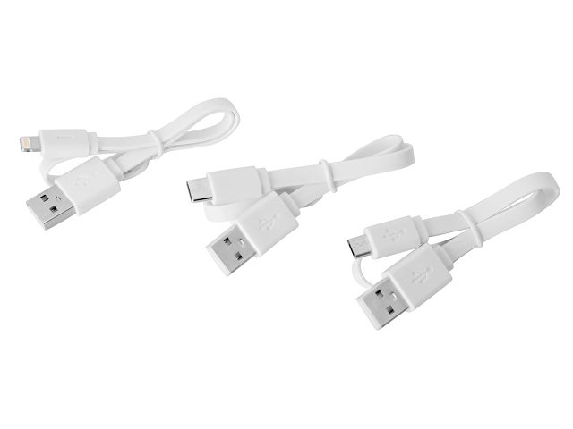 Внешний беспроводной аккумулятор из бамбука «Bamboo Air», 10000 mAh thumbnail