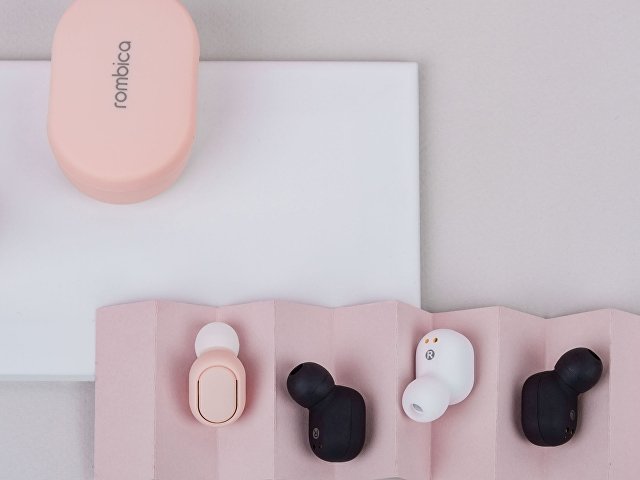 Беспроводные наушники «Mysound Play» thumbnail