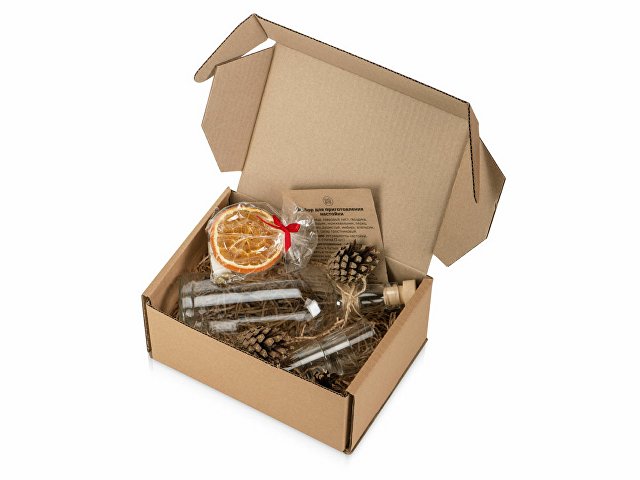 Набор для приготовления настойки «Nastoika» thumbnail