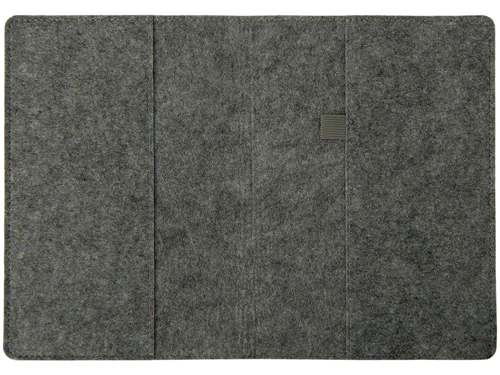 Двустороннее портфолио А5 «Felt» фото 11 Двустороннее портфолио А5 «Felt» фото 11