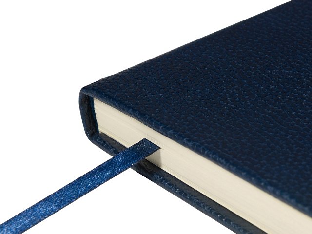 Ежедневник недатированный А5 «Megapolis Loft» thumbnail