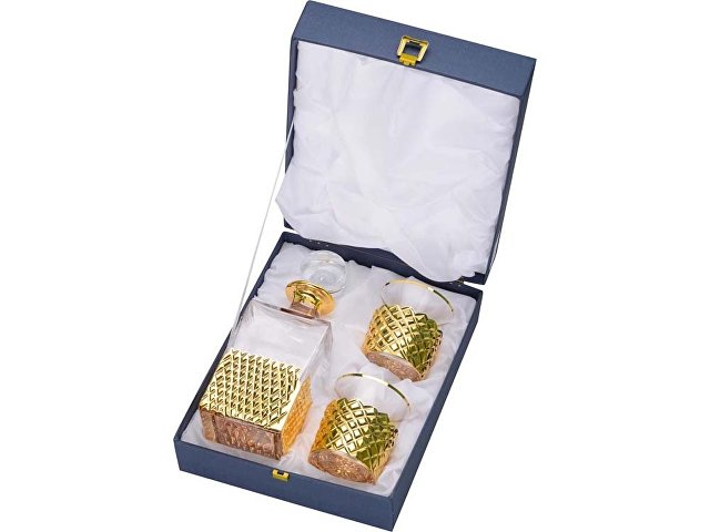 Набор для виски «Один на один» thumbnail