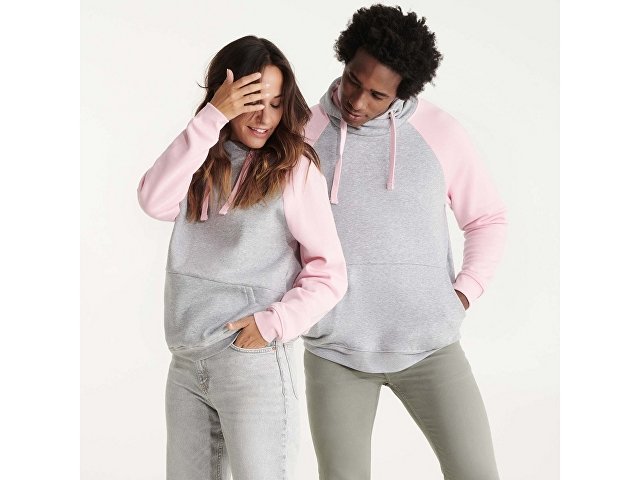 Толстовка с капюшоном «Badet» мужская thumbnail