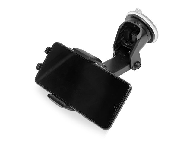 Автомобильное беспроводное зарядное устройство с датчиком движения «OptIQ», 10 Вт thumbnail