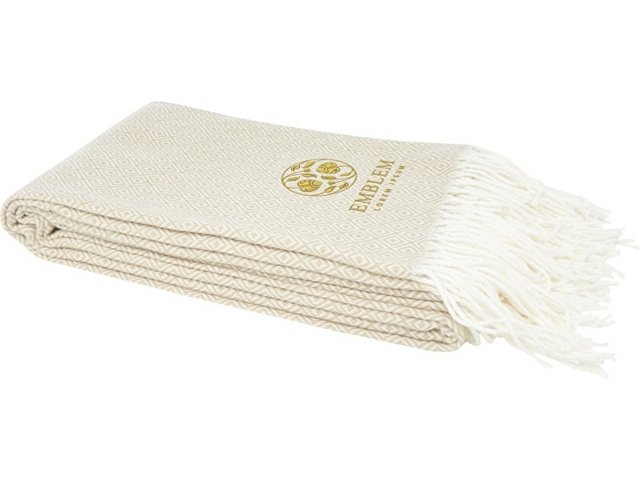 Плед «Zinnia» thumbnail