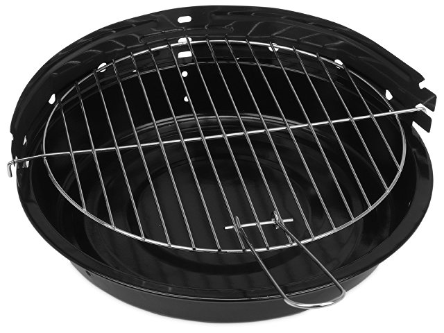 Угольный гриль на ножках «Picnic» thumbnail