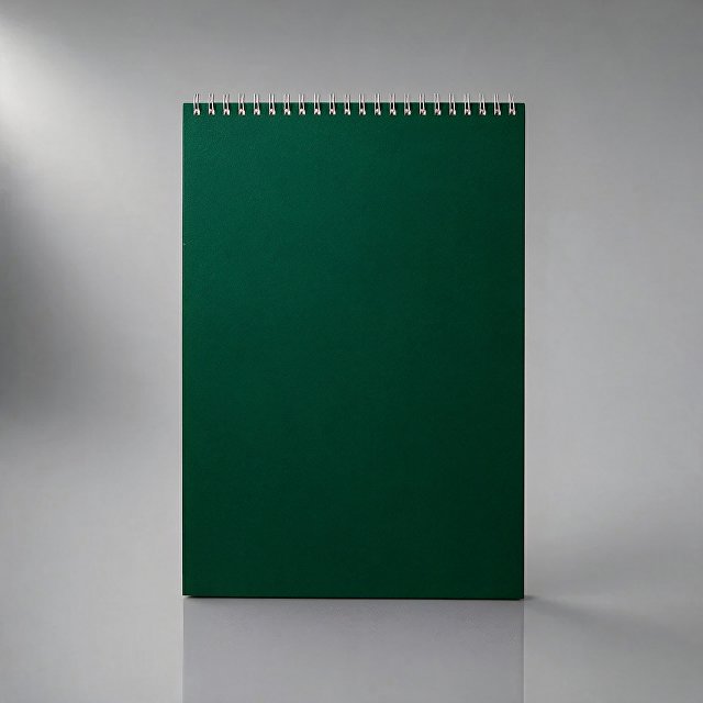 Бизнес - блокнот А4 «Office»