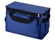 Сумка-холодильник "Камайоре", синий (Р)
