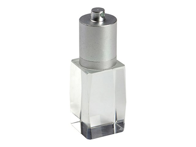 USB 2.0- флешка на 16 Гб в виде большого кристалла thumbnail