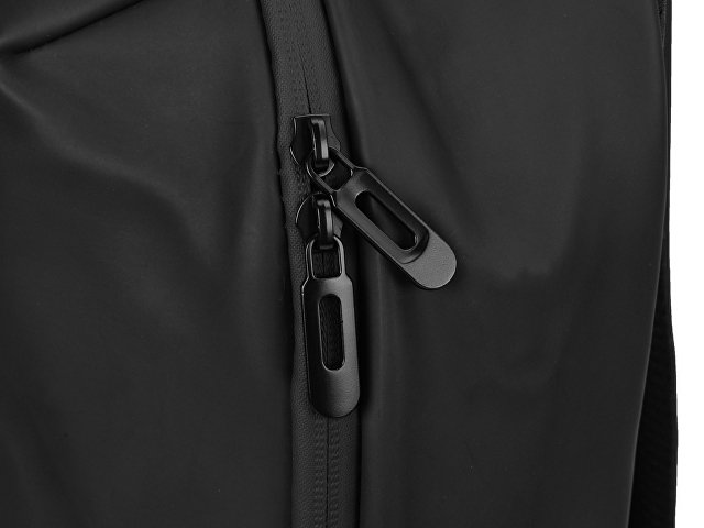 Рюкзак «Glam» для ноутбука 15" из мягкой экокожи thumbnail