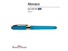Ручка пластиковая шариковая «Monaco» (арт. 20-0125.23), фото 2