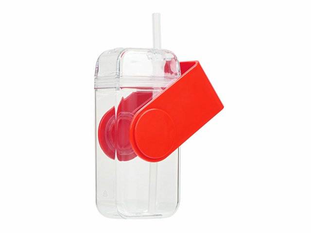 Бутылка для воды «JUICY DRINK BOX», 290 мл thumbnail