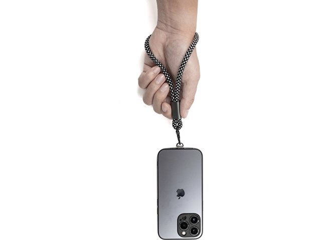 Ремешок-держатель для телефона на запястье «Lany Wristband Eco» thumbnail