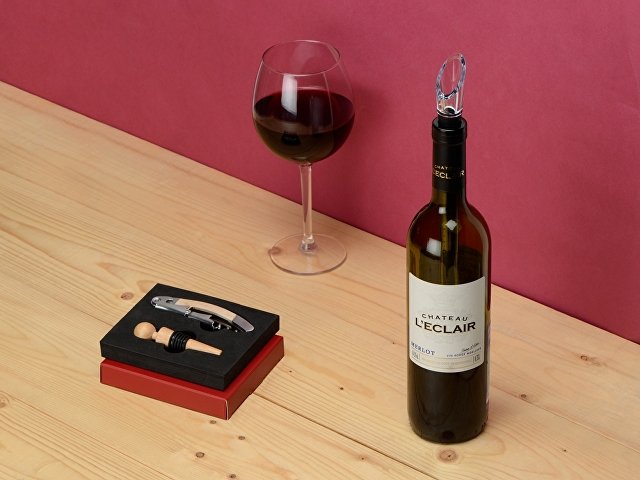 Набор аксессуаров для вина «Provence» thumbnail