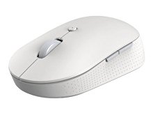 Мышь беспроводная «Mi Dual Mode Wireless Mouse Silent Edition» (арт. 400028)