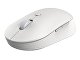 Мышь беспроводная Mi Dual Mode Wireless Mouse Silent Edition White WXSMSBMW02 (HLK4040GL)