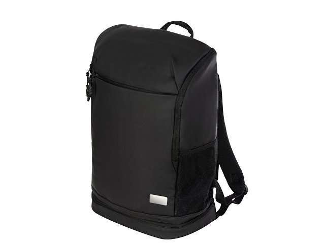 Рюкзак «Gym» с отделением для обуви, с шильдом thumbnail