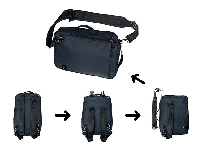 Рюкзак-трансформер «Duty» thumbnail