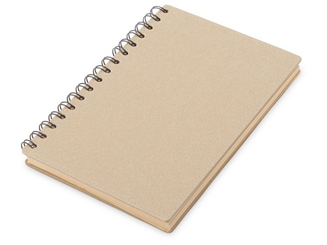 Блокнот А5 на спирали «Mania» thumbnail