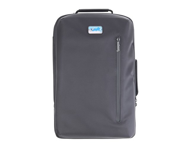 Рюкзак-трансформер Gard для ноутбука 15.6'' со смолой на шильде thumbnail