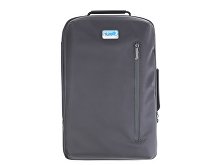 Рюкзак-трансформер Gard для ноутбука 15.6'' со смолой на шильде