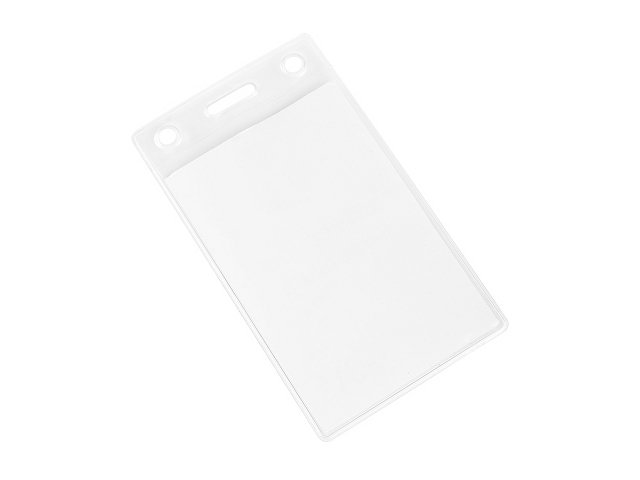 Чехол для бейджа «Crystal Mini» thumbnail