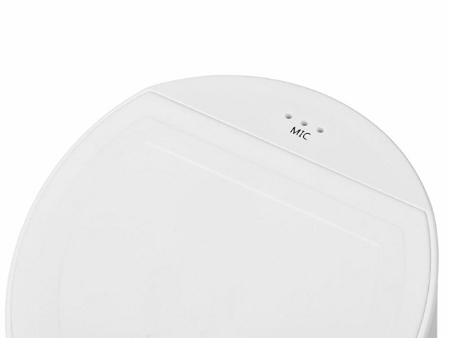 Портативная колонка TWS с беспроводной зарядкой «Shuttle», 5 Вт thumbnail