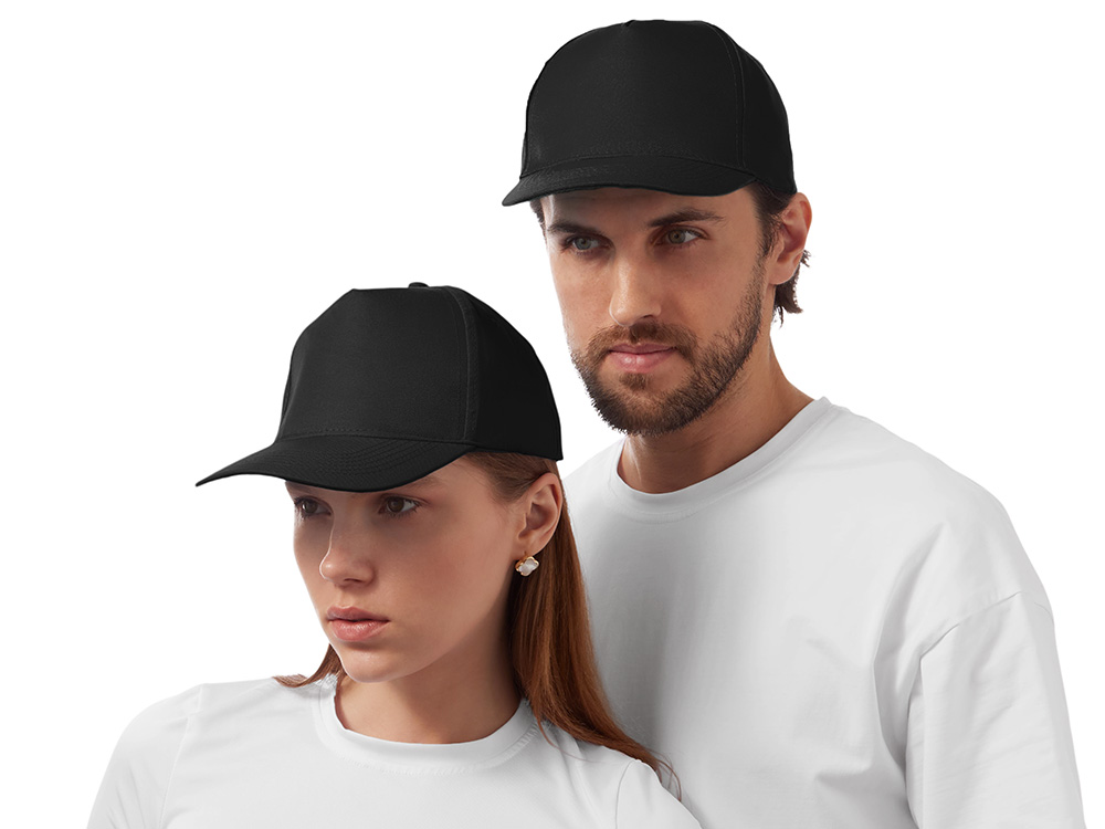 Бейсболка «Poly»