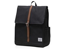 Herschel City рюкзак из переработанного материала