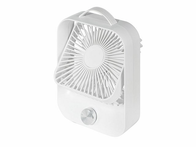 Настольный вентилятор с плавным регулированием скорости «Circa» thumbnail